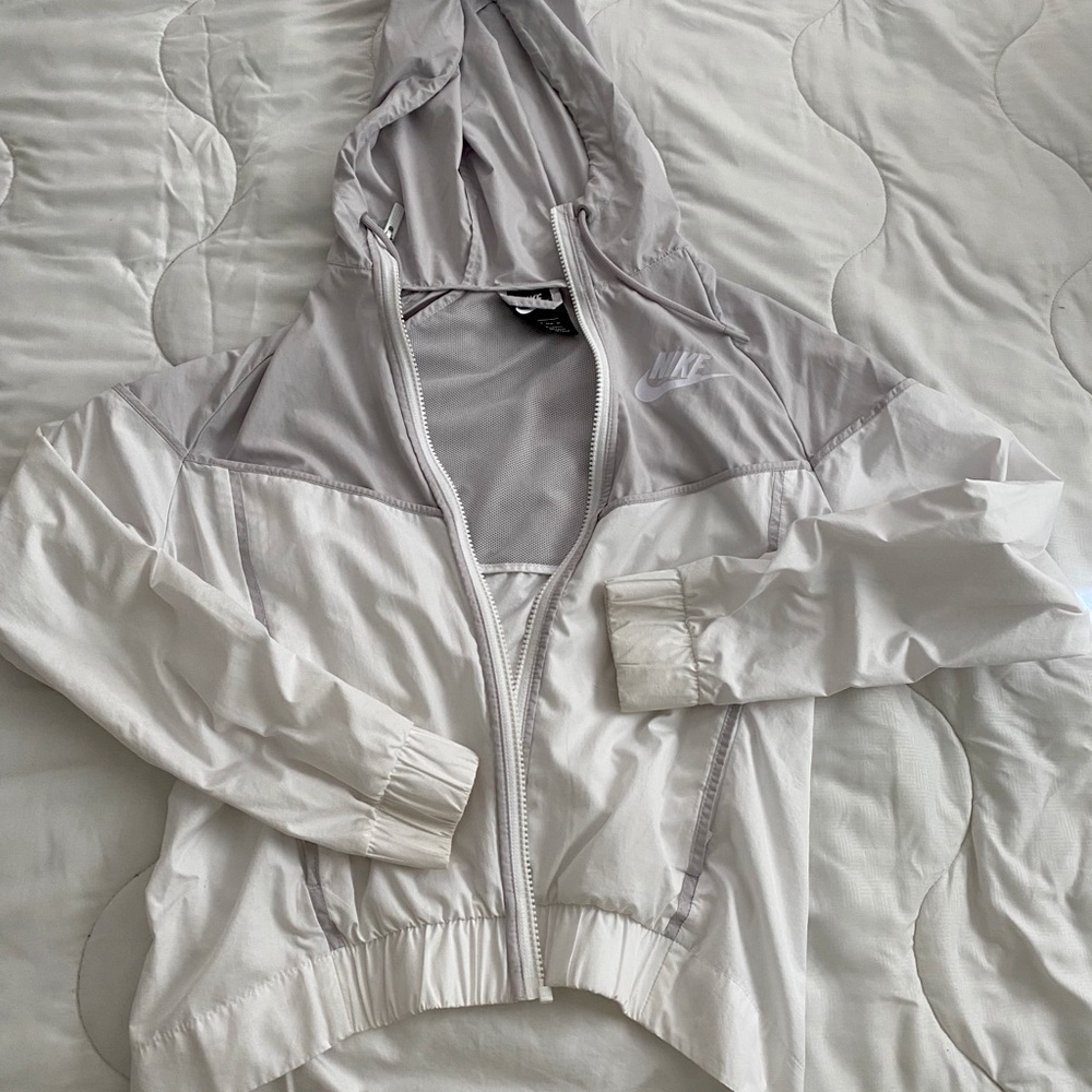 Nike windbreaker